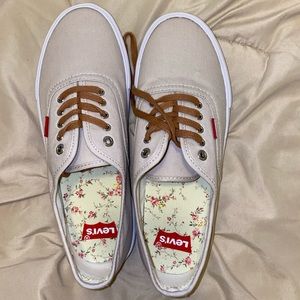 Levi Shoes